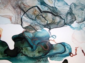 Artwork by Rebecca Haseltine. Click on the image above to view more work.